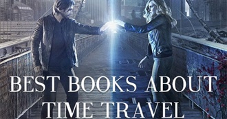 50 Best Time Travel Books