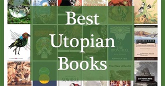 The Best Utopian Books of All Time