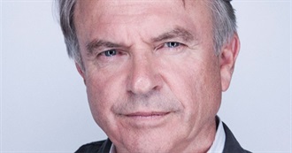 Sam Neill @ Movies