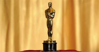 Best Actor Oscar Winners and Nominees