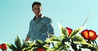 10 Movies Where Plants Are the Enemy According to Collider