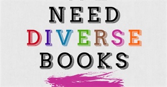 42 Diverse Must-Have YA Titles for Every Library