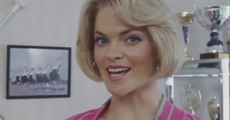 Missi Pyle Movies