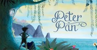 Books to Read After &quot;Peter Pan&quot;