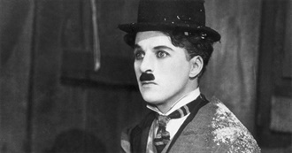 IMDb Top 10: Charlie Chaplin (Director)