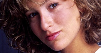 Movies With Jennifer Grey