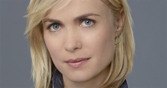 Radha Mitchell Filmography (1973-)