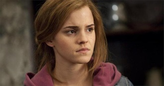 IMDb Top 10: Emma Watson