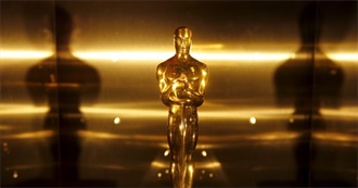 Full List of Oscars Nominees From 2013