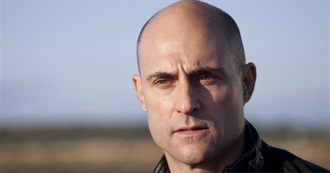 Mark Strong Movies