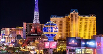 Things to Do in Las Vegas, Nevada