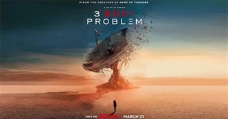 3 Body Problem Episode Guide