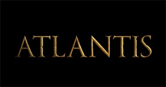 Atlantis