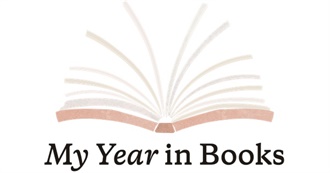 Jay&#39;s Year in Books- 2022