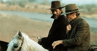 Blues in the West: 10 Great Westerns That Are Also Very Sad