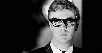 Michael Caine: 10 Essential Films