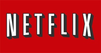 Movies on Netflix America