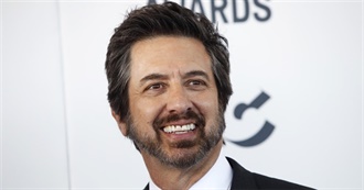 Ray Romano Filmography (2020)