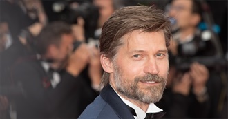 Nikolaj Coster-Waldau Movies I&#39;ve Seen