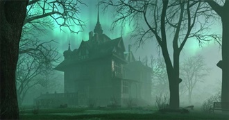 Genre: Haunted House