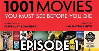 Steven Jay Schneider: 1001 Movies You Must See Before You Die