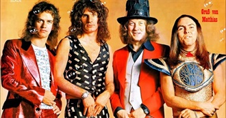 Best Slade Songs