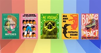 20 Must-Read Under the Radar Queer Books From the First Half of 2022