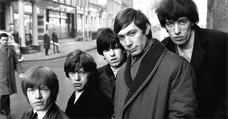 11 of the Best,The Rolling Stones