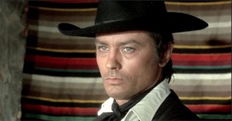 Ten Great Spaghetti Westerns You&#39;ve Probably Never Seen