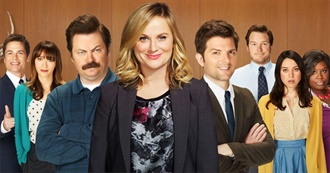 Ethan&#39;s Favorite &#39;Parks and Recreation&#39; Episodes