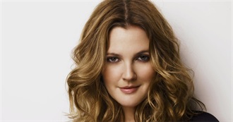 Movies Produced or Acted in by Drew Barrymore