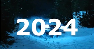 Movies Ana Watched in 2024