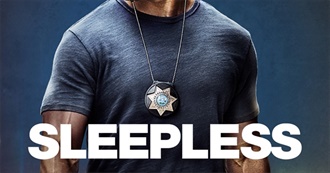 CAST: Sleepless