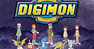 Digimon Adventure 02