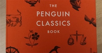 Penguin Classsics