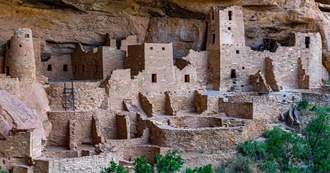 Eighteen of the Oldest Ruins in North America