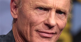 Movies With Ed Harris