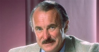 R.I.P. Dabney Coleman