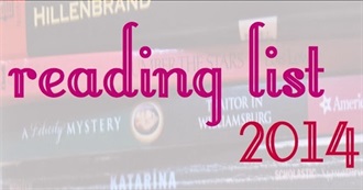 Books Shilpa Read in 2014