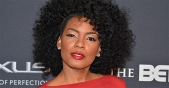 Aunjanue Ellis Movies