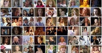 How Many Nicole Kidman Movies Have You Seen?