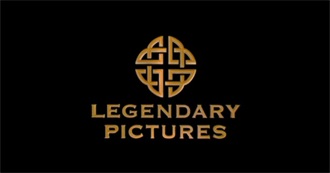 Legendary Pictures Films