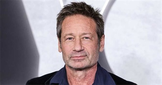 David Duchovny Movies I&#39;ve Seen Update 2