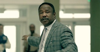 The Films of Isiah Whitlock Jr