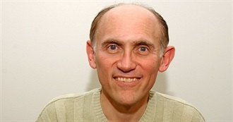 Armin Shimerman - Filmography