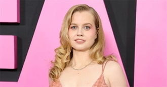 Filmography - Angourie Rice