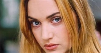 Kate Winslet: A Life in Film