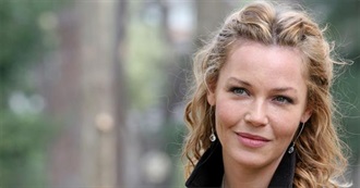 Connie Nielsen