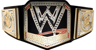 WWE Champions