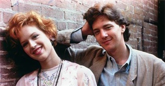 Manic Wayne&#39;s 10 Favourite Andrew McCarthy Movies